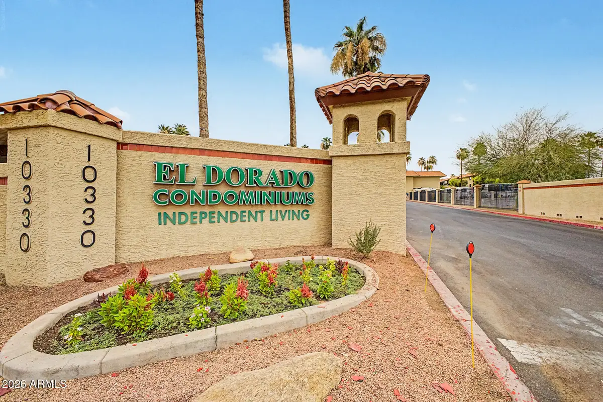 10330 W Thunderbird Boulevard #A209, Sun City, AZ 85351 - #1