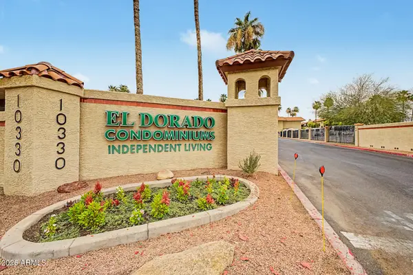 10330 W Thunderbird Boulevard #A209, Sun City, AZ 85351