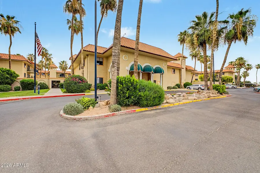 10330 W Thunderbird Boulevard #A209, Sun City, AZ 85351 - #3