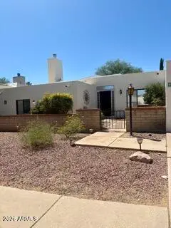 1164 Circulo Canario --, Rio Rico, AZ 85648 - #1