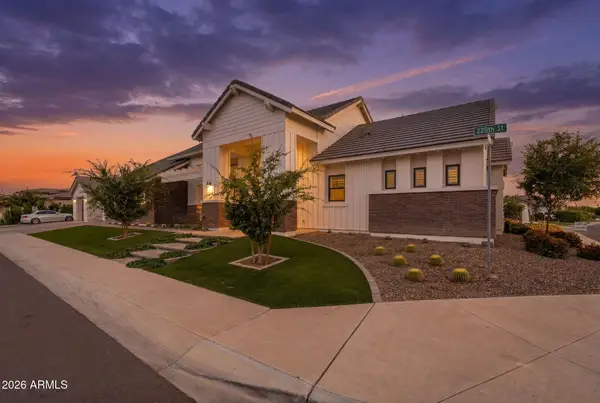 24038 S 220th Street, Queen Creek, AZ 85142