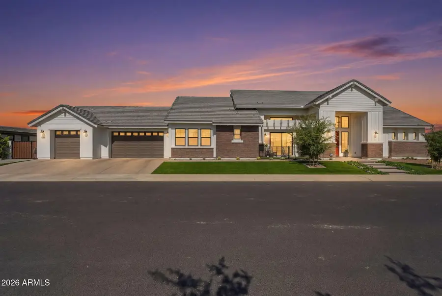24038 S 220th Street, Queen Creek, AZ 85142 - #3
