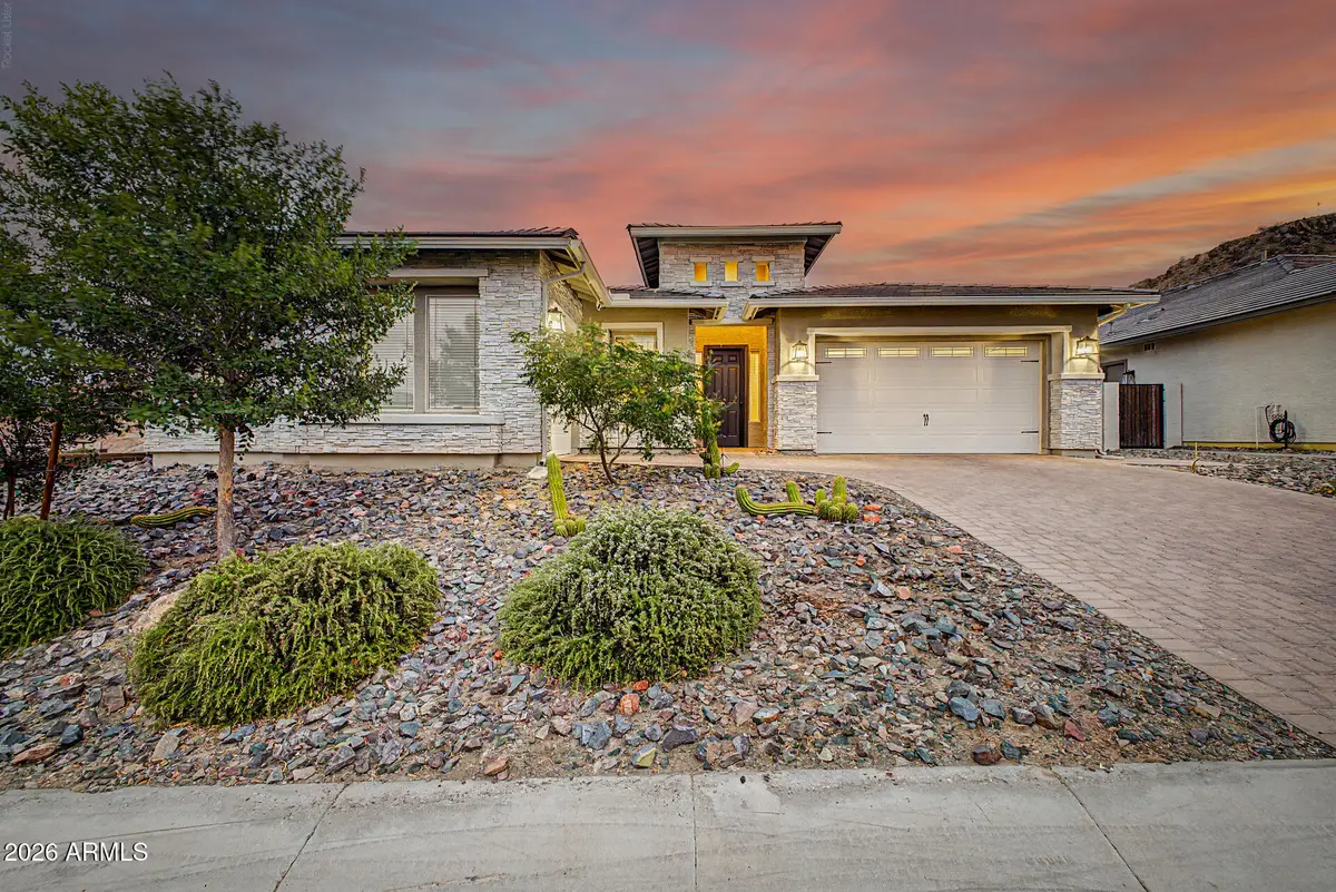16601 W Fawn Drive, Goodyear, AZ 85338 - #1