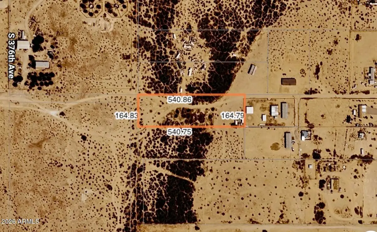 37411 W Durango Street, Tonopah, AZ 85354 - #1