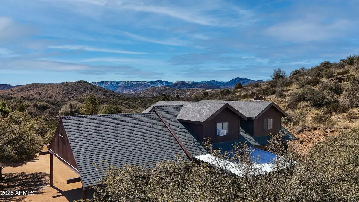 13900 E Boothill Pass, Humboldt, AZ 86329 - #1
