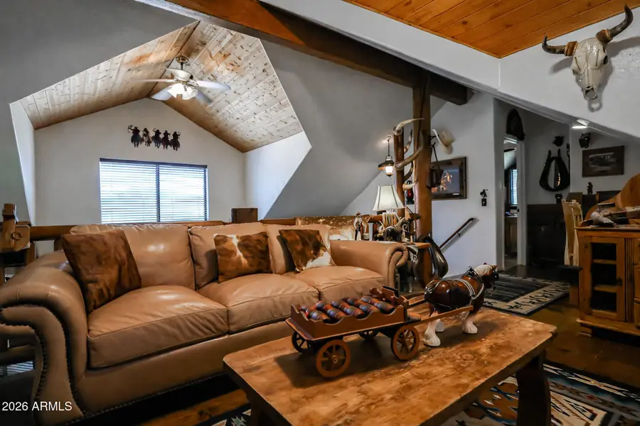 13900 E Boothill Pass, Humboldt, AZ 86329 - #3