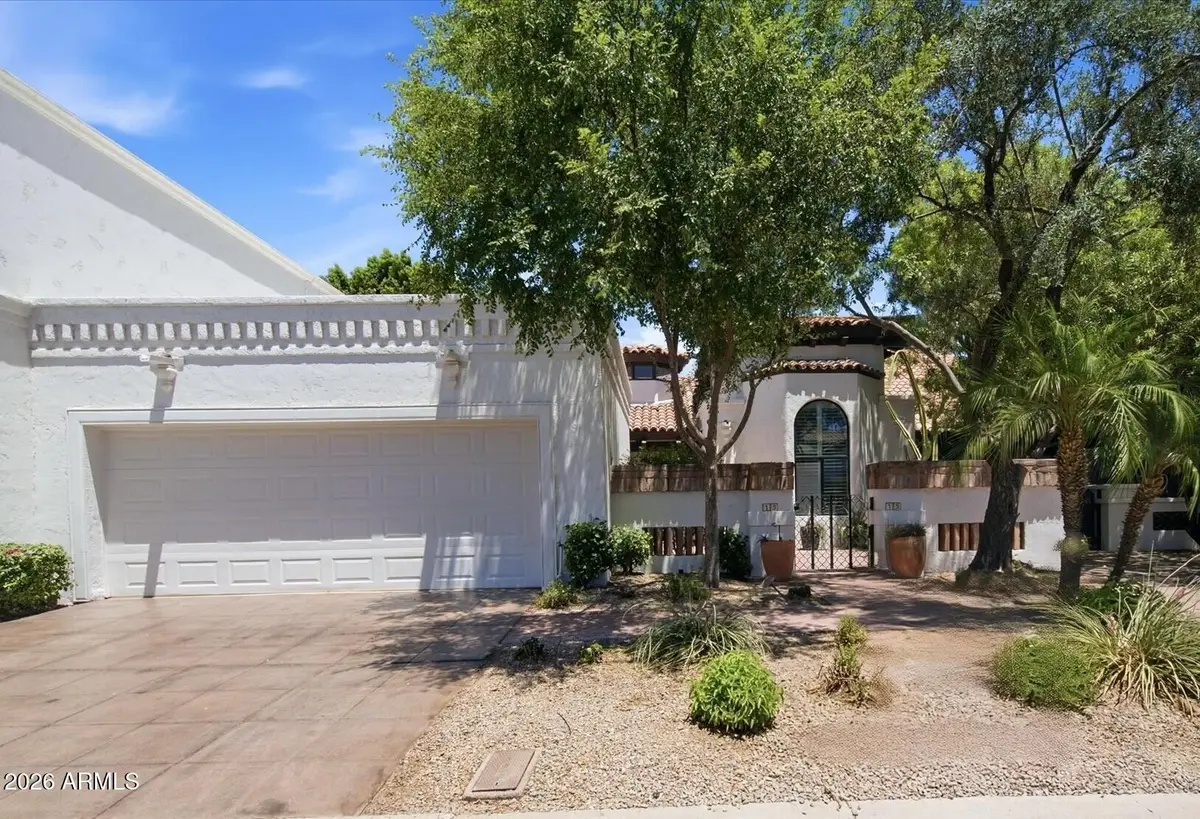 6701 N Scottsdale Road #15, Scottsdale, AZ 85250 - #1