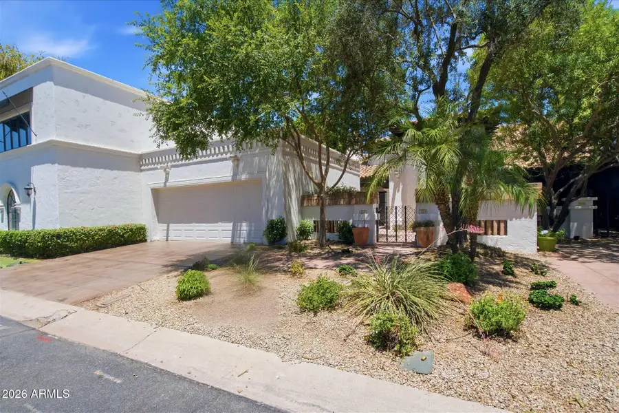 6701 N Scottsdale Road #15, Scottsdale, AZ 85250 - #2