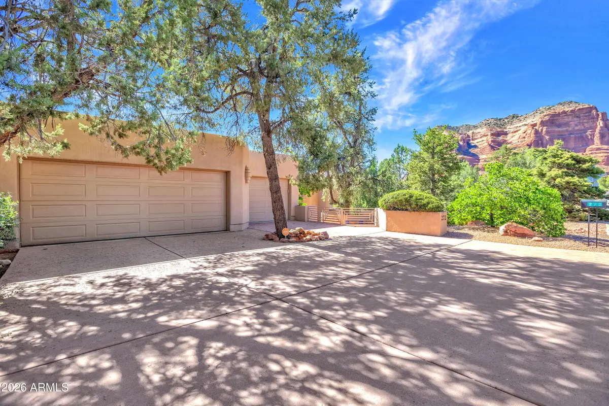 272 Pinon Woods Drive, Sedona, AZ 86351 - #1