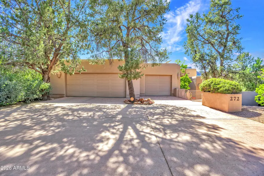 272 Pinon Woods Drive, Sedona, AZ 86351 - #2