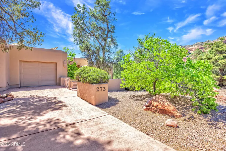 272 Pinon Woods Drive, Sedona, AZ 86351 - #3