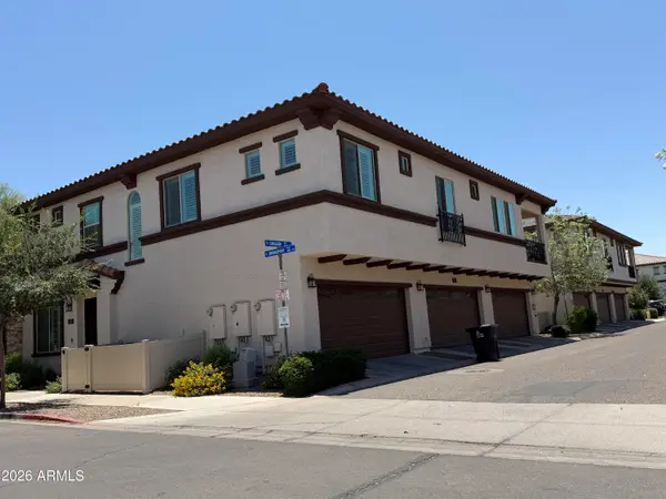 2723 S Cavalier Drive #103, Gilbert, AZ 85295