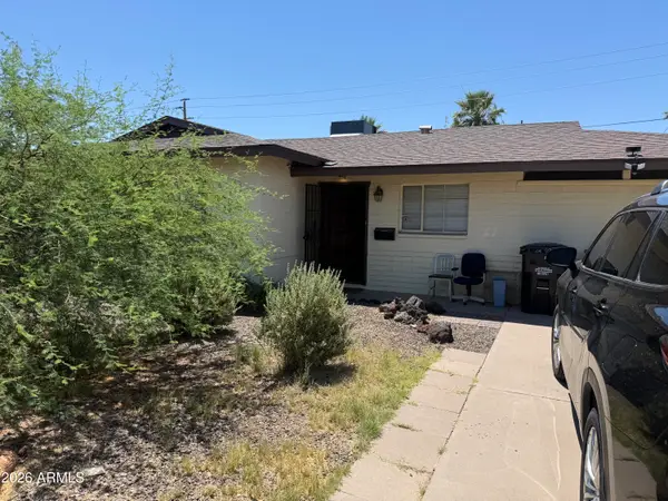 6925 E Avalon Drive E, Scottsdale, AZ 85251