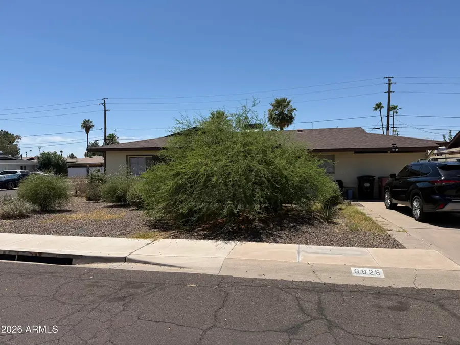6925 E Avalon Drive E, Scottsdale, AZ 85251 - #2