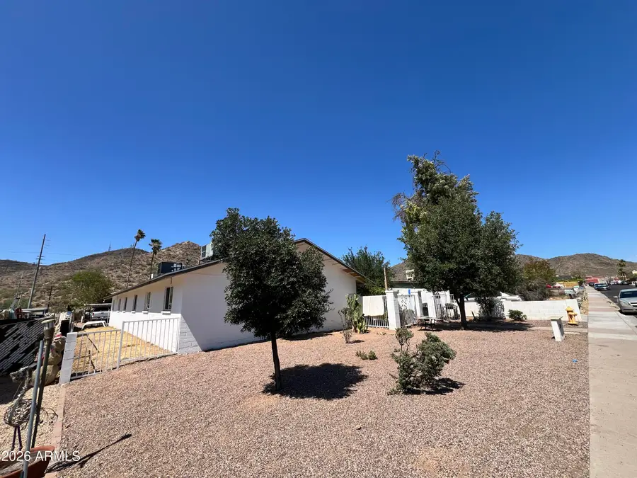 1132 W North Lane, Phoenix, AZ 85021 - #2