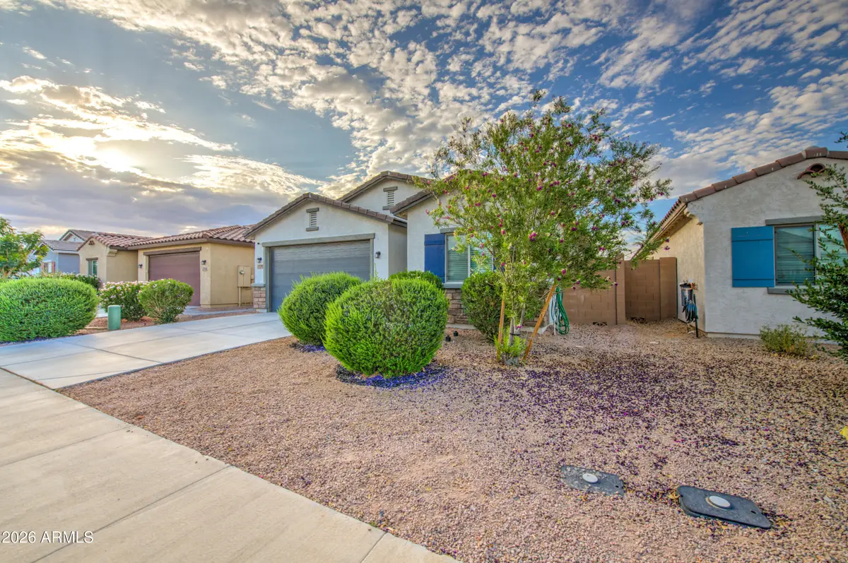 35250 W Santa Monica Avenue, Maricopa, AZ 85138 - #1