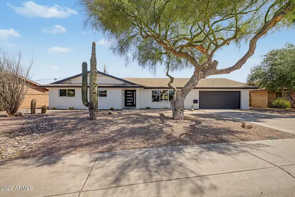 611 E Erie Drive, Tempe, AZ 85282