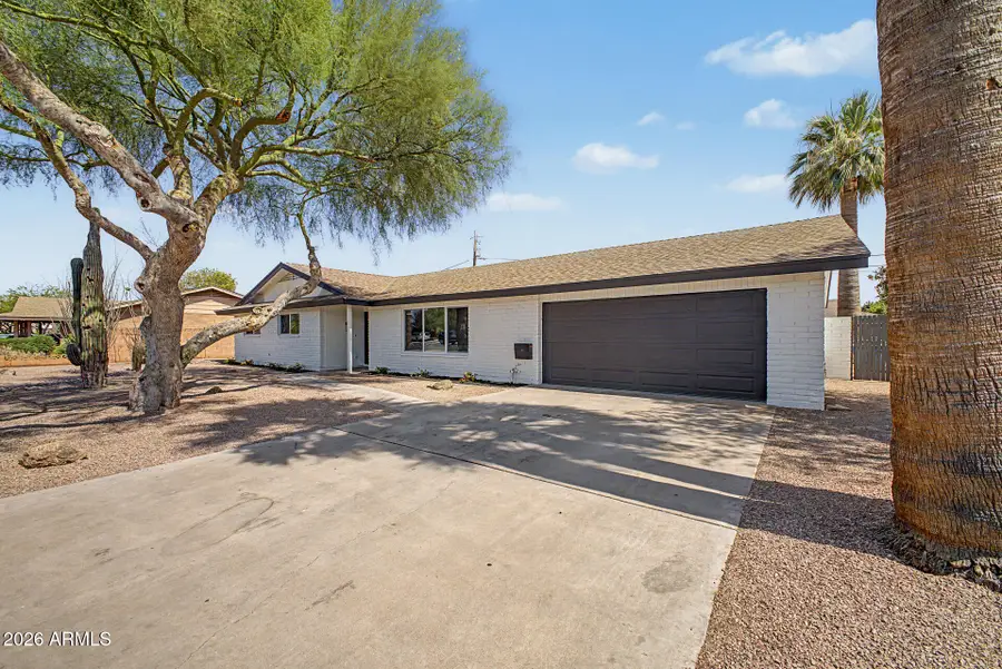 611 E Erie Drive, Tempe, AZ 85282 - #2
