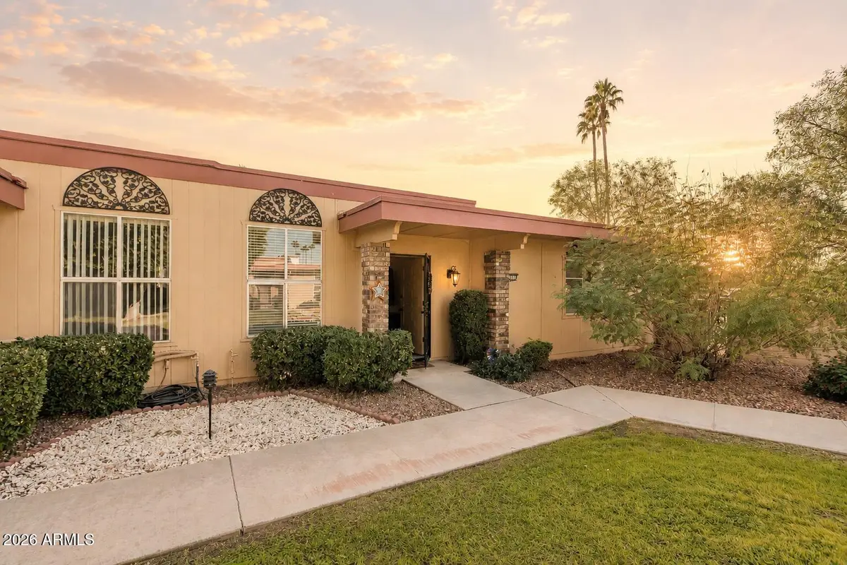 13033 N 99th Drive, Sun City, AZ 85351 - #1