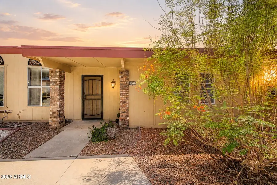 13033 N 99th Drive, Sun City, AZ 85351 - #2