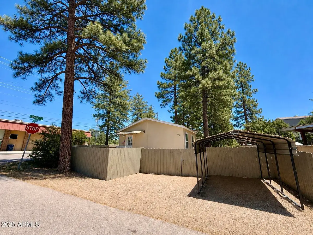 311 S Mariposa Street, Payson, AZ 85541 - #1