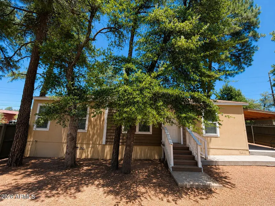 311 S Mariposa Street, Payson, AZ 85541 - #2