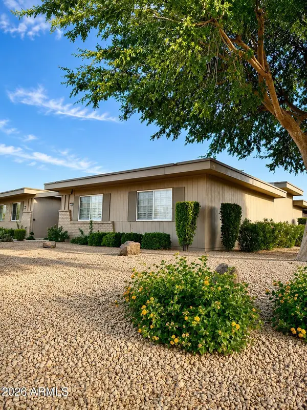 10165 W Loma Blanca Drive, Sun City, AZ 85351