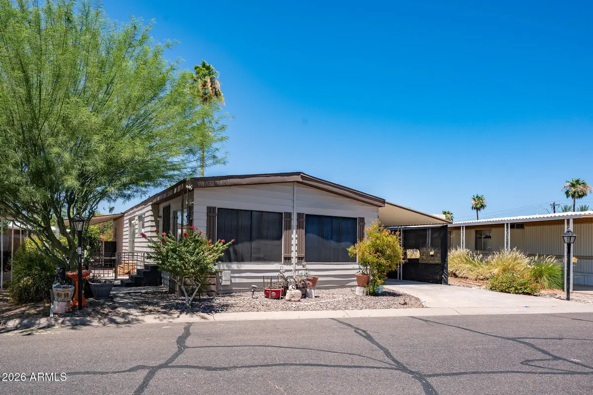 16820 N 2nd Avenue #284, Phoenix, AZ 85023 - #1
