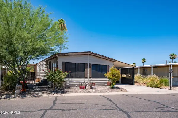 16820 N 2nd Avenue #284, Phoenix, AZ 85023