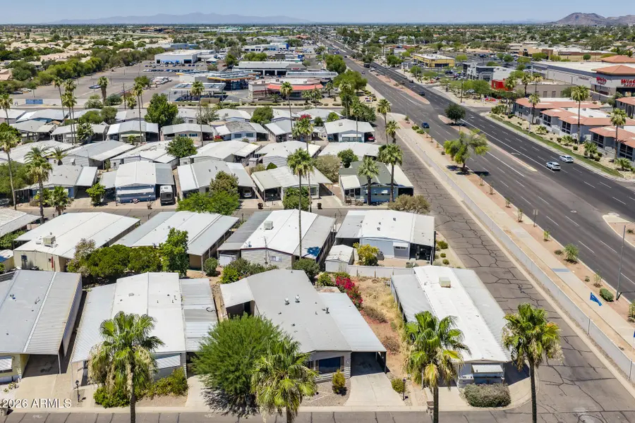 16820 N 2nd Avenue #284, Phoenix, AZ 85023 - #3
