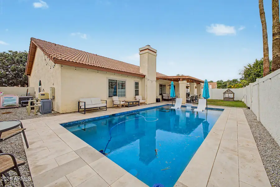 920 E Stanford Avenue, Gilbert, AZ 85234 - #3