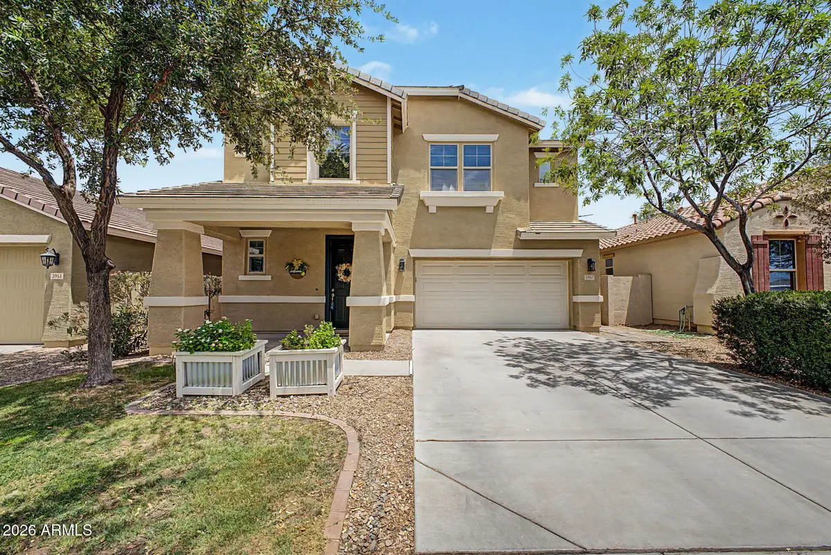 3957 S Vineyard Court, Gilbert, AZ 85297 - #1