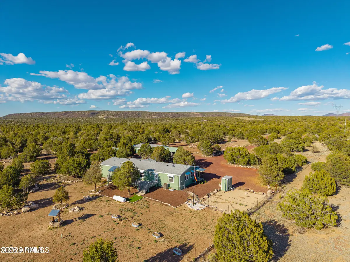 13626 N Ravenwood Road N, Williams, AZ 86046 - #1