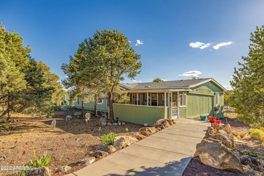 13626 N Ravenwood Road N, Williams, AZ 86046 - #3