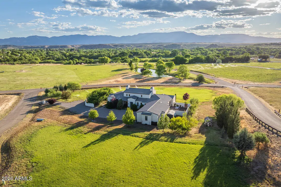 11082 E Hunters Way, Cornville, AZ 86325 - #1