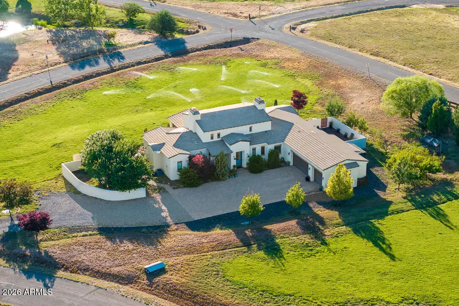 11082 E Hunters Way, Cornville, AZ 86325 - #2