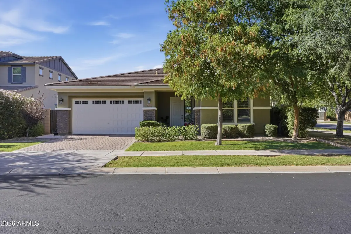 4118 E Marlene Drive, Gilbert, AZ 85296 - #1