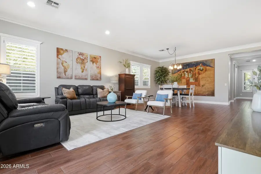 4118 E Marlene Drive, Gilbert, AZ 85296 - #3