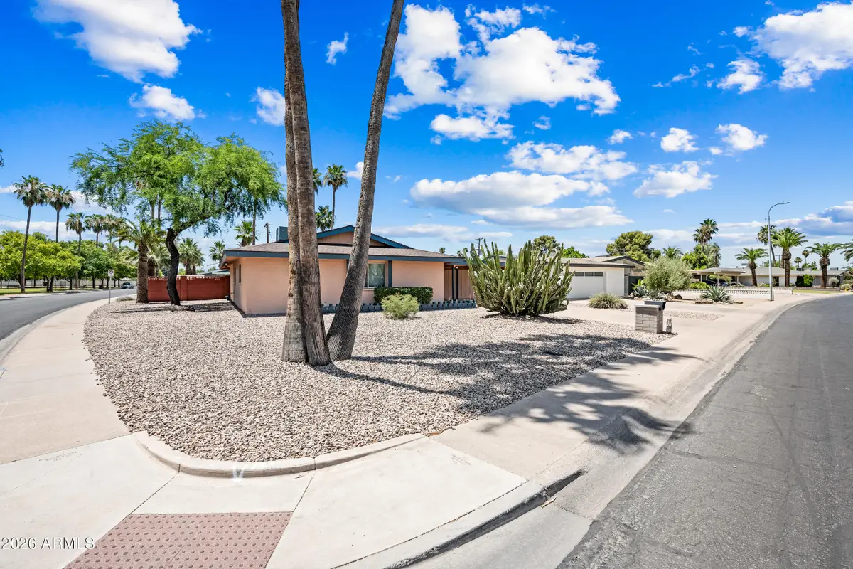 1237 E Malibu Drive, Tempe, AZ 85282 - #1