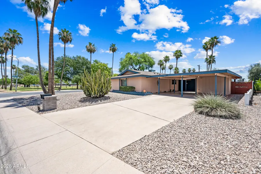 1237 E Malibu Drive, Tempe, AZ 85282 - #2