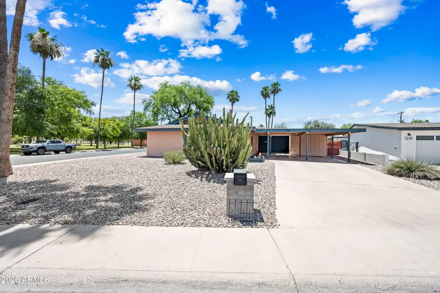 1237 E Malibu Drive, Tempe, AZ 85282 - #3