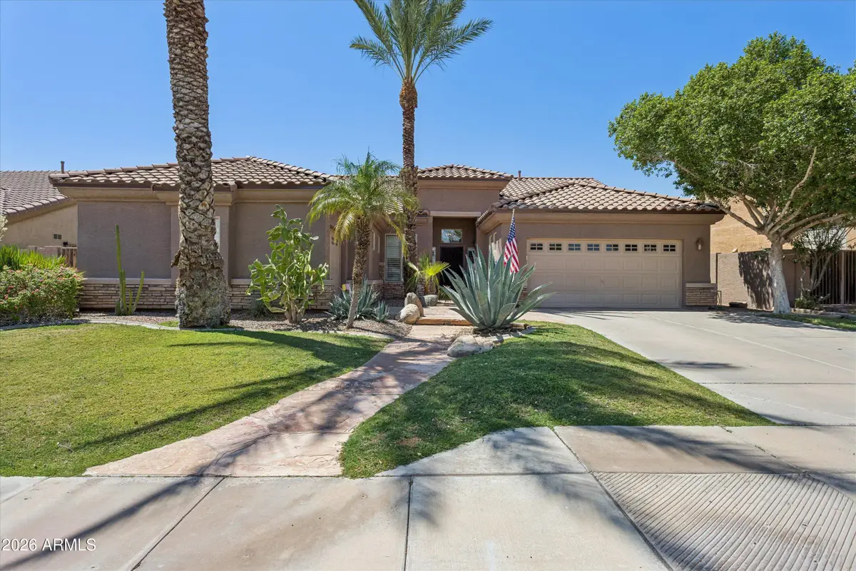 9724 E Natal Avenue, Mesa, AZ 85209 - #1