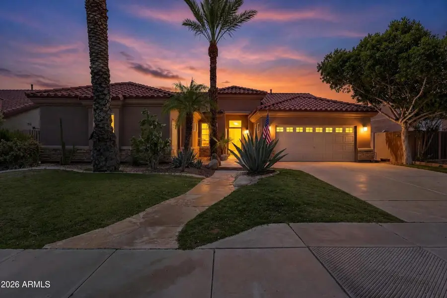 9724 E Natal Avenue, Mesa, AZ 85209 - #2