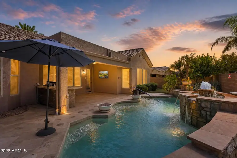 9724 E Natal Avenue, Mesa, AZ 85209 - #3