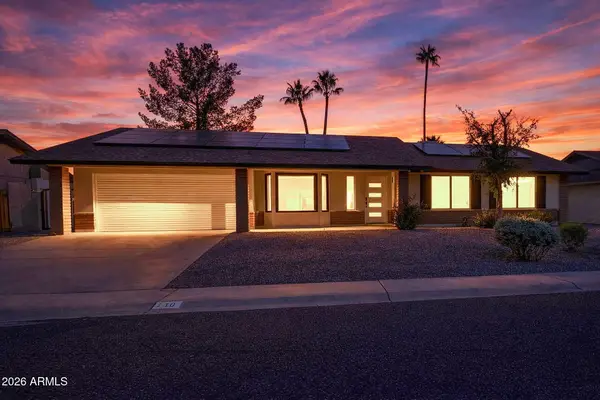 116 E Helena Drive, Phoenix, AZ 85022