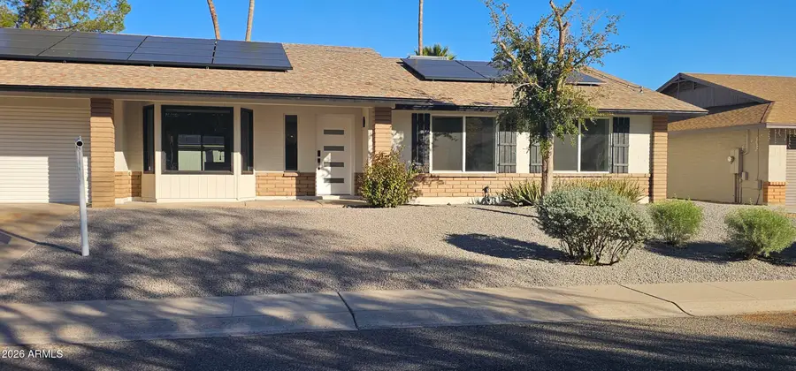 116 E Helena Drive, Phoenix, AZ 85022 - #2