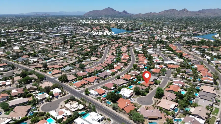 8631 E San Lucas Drive, Scottsdale, AZ 85258 - #3