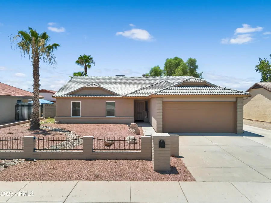 6321 W Beryl Avenue, Glendale, AZ 85302 - #3