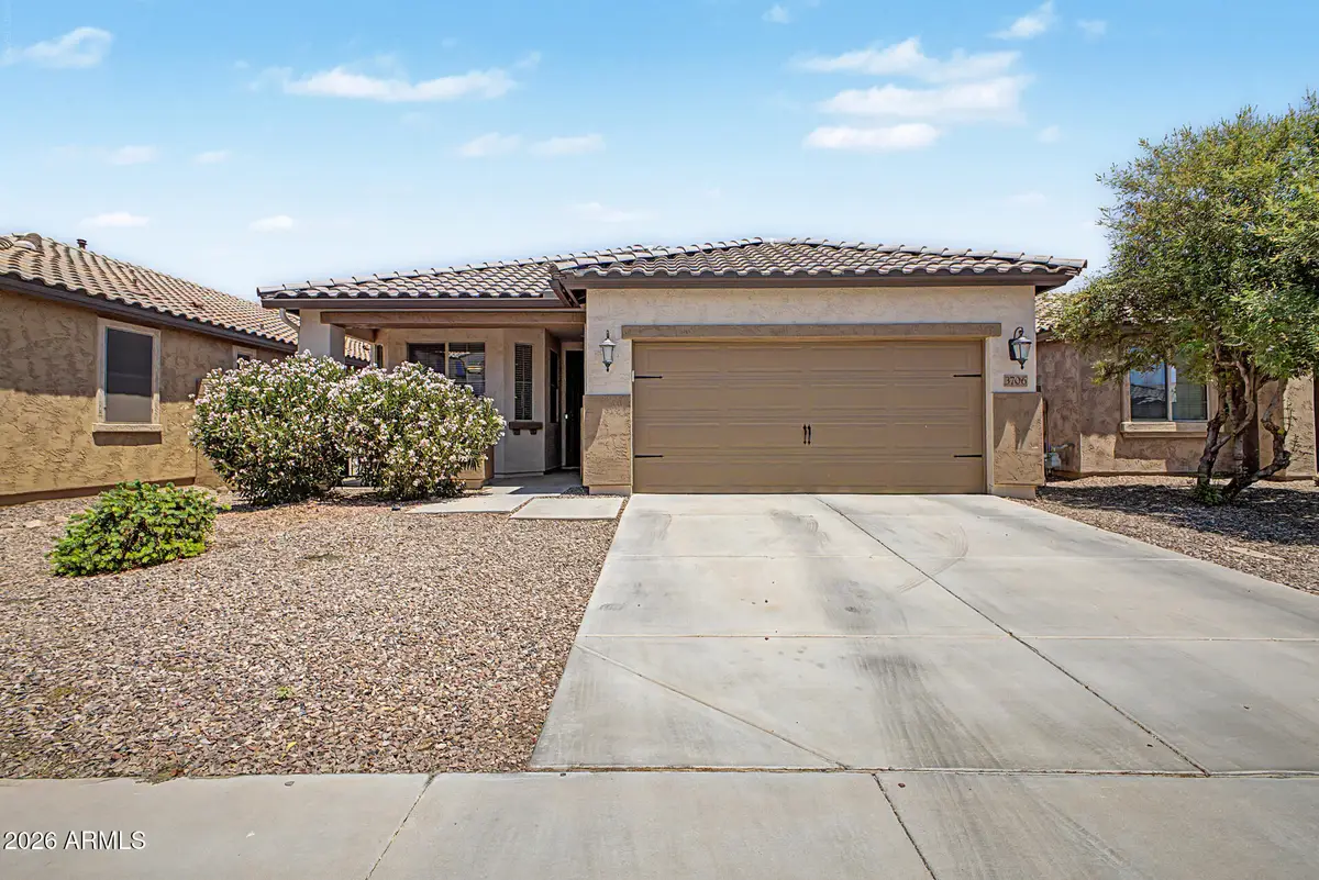 3706 E Lodgepole Drive, Gilbert, AZ 85298 - #1