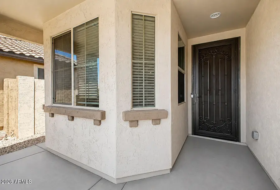 3706 E Lodgepole Drive, Gilbert, AZ 85298 - #3